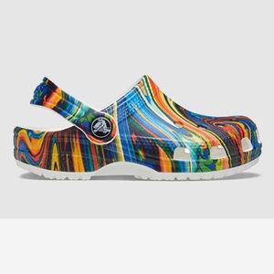 Crocs Classic Out of This World II Clogs